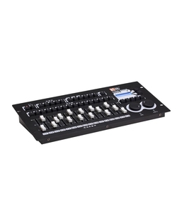 卸売プロフェッショナルキングコングDmx512チャンネル調光ステージLEDライトコントローラーDMX512コンソール - Product Image 4