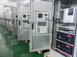 动力电池防水bts电信机柜ip55户外电信机柜 - Product Image 5