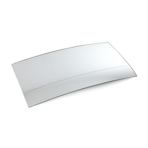 汽车后视镜凸面镜应用汽车后视镜玻璃 - Product Image 1