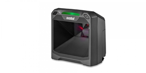Symbol DS7708 Barcode-Scanner mit vertikalem Steckplatz Imager 2D 1D PDF417 und QR-Code mit USB-Kabel - Product Image 3