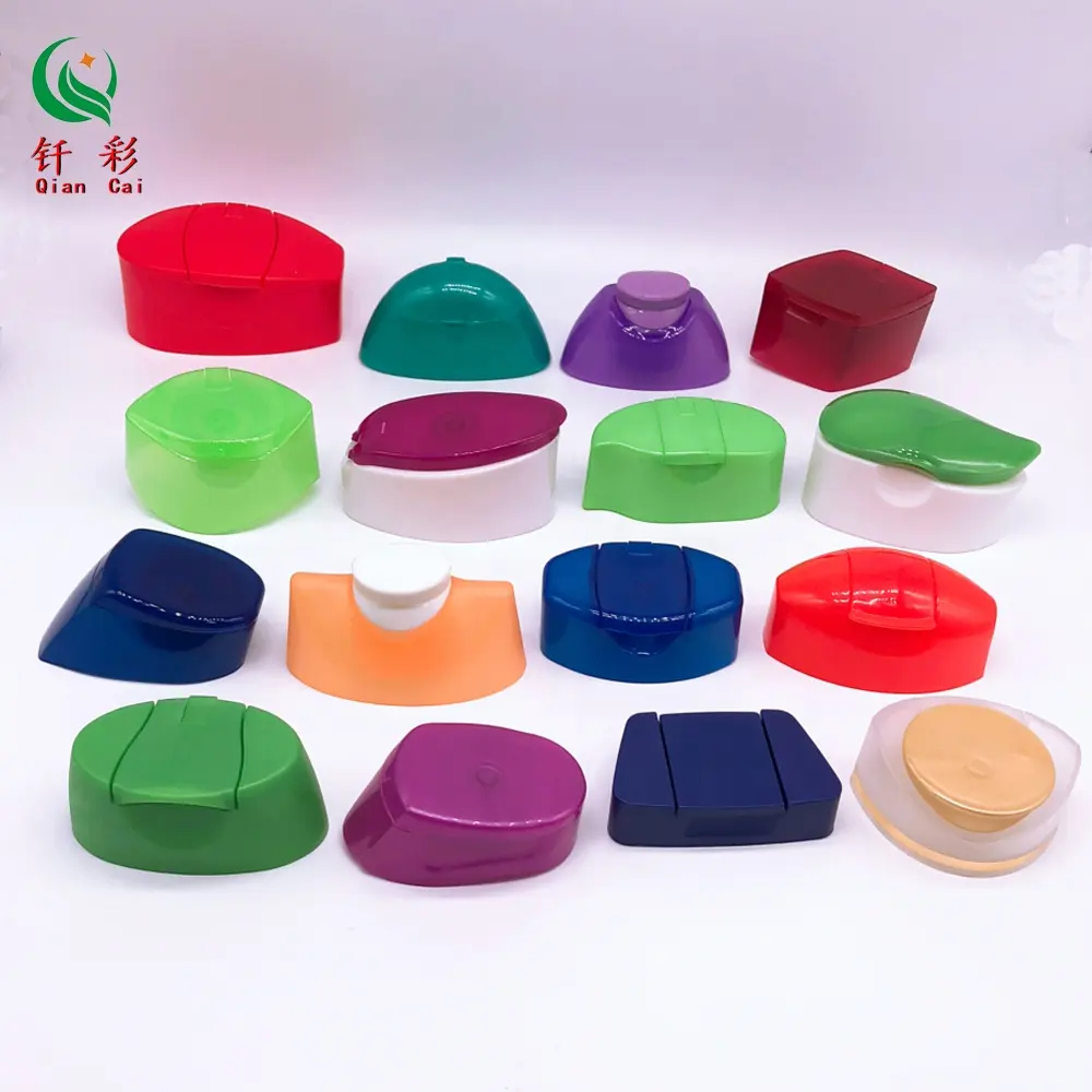 all kinds of high quality plastic shampoo plastic bottle cap lotion cap with shampoo plastic bottle