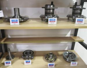 Auto Part <strong>42200</strong>-SDA-A51 <strong>42200</strong>-TF0-N51 ABS Auto Bearing Unit Front Rear Wheel Hub Bearing for Toyota Nissan Honda Hyundai Suzuki