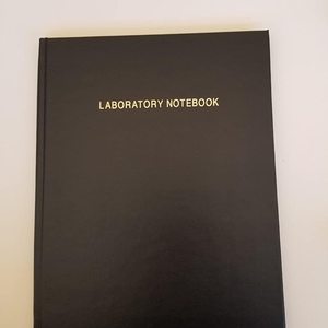 Customized Journal Templates Graph Paper Engineering <strong>Notebook</strong> for Computation - Product Image 2