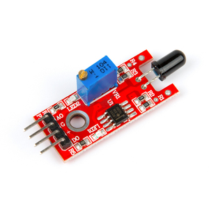 KUONGSHUNフレームセンサーモジュールKY-026 - Product Image 1
