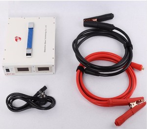 2020 neue Auto Batterie Ladegerät 14V/100A Auto ECU Programmierung Codierung Werkzeug Spannung Stabilisator MST-80 + für bmw programmierung 220V/110V - Product Image 1