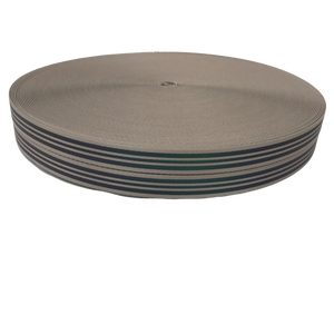 Tecido de Malha Retro-Reflexivo de Poliéster Ecológico Kairen com Pintura Arco-Íris para Costura em Calçados - Product Image 4