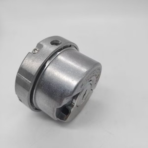 Encoder rotativo a 14 Pin per macchina CNC, 2048 1387, 62S14-70, 1Vpp 5V - Product Image 5