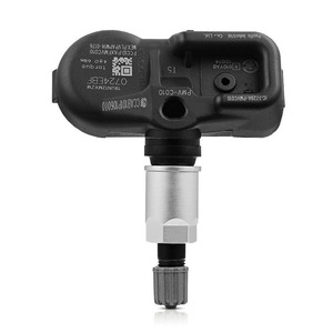 4260733011 מערכת ניטור לחץ צמיגים 315mhz tpms PMV-107J עבור toyota לקסוס is250 הוא rx350 gs