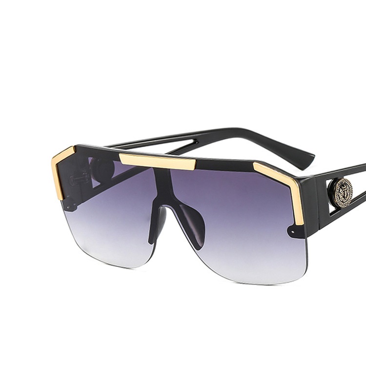6922-C2-Black/double gray