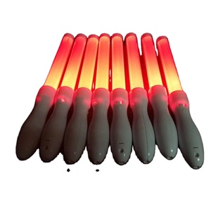คอนเสิร์ตไร้สาย DMX2.4G ควบคุมเชียร์เรืองแสงคอนเสิร์ตไฟ Led ติด - Product Image 1