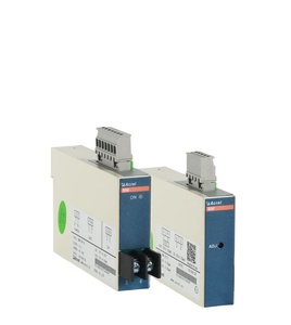 Acrel BM-DV/I isolatore di segnale analogico di ingresso DC0-10V di uscita 4-20mA potenza DC24V isolando il convertitore di segnale attraverso 2000V