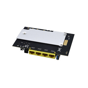 Güvenlik duvarı VPN fonksiyonları ve WEP şifreleme ile ev kurumsal ve SMB çözümleri için AX1800 Wi-Fi 6 modülü - Product Image 1