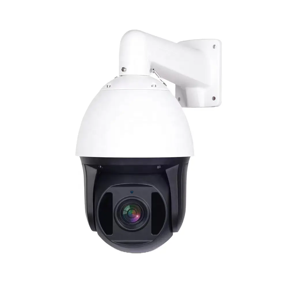 2024 nuovo design sistema di sicurezza IP sicurezza CCTV PTZ 2MP 1080P 5MP 18X 36X telecamera di rete con zoom ottico