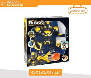 Smart Remote Control <strong>Robotic</strong> <strong>Fighting</strong> Toys Kit for Kids Intelligent - Product Image 5
