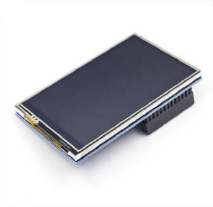 Modulo Display touchscreen LCD B/B da 3.5 pollici 320x480 per Raspberry Pi V3.0 ~ H - Product Image 1