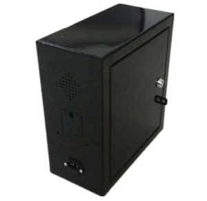 Factory Direct <strong>Coin</strong> Acceptor With Timer Control Board <strong>Box</strong> for Drier Machine 30A - Product Image 4