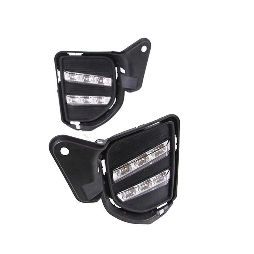 LED fog lamp