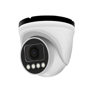 室内室外2MP 3MP 5MP 8MP 4K Ip67全彩子弹圆顶P2p Ip摄像机Poe安全闭路电视网络摄像机 - Product Image 6