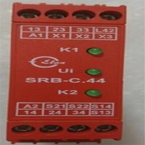 1 pz Srb-C.44-24V testato AC per la programmazione PLC e il controllo industriale con interfaccia di comunicazione RS485 - Product Image 1