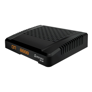 Receptor dvb-c TG-V9, decodificador 2023 gratis para África - Product Image 3