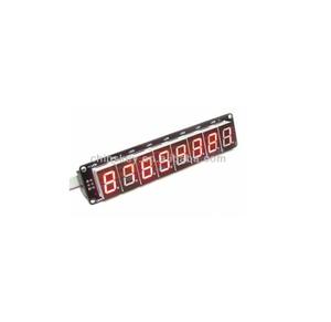 Modulo LED #6097 SPI con display digitali a sette segmenti 8x per prodotti Arduinos ICs - Product Image 1