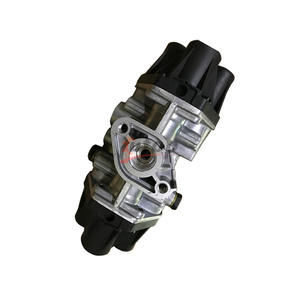 DAF koruma vanası avrupa kamyon için 4-Circuit-0034315406 OEM 0034316106 9347050050 1505128 MB-ACTROS - Product Image 5