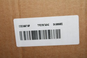 PLCプログラミングコントローラPlc RINT5514Cメイン回路インターフェイスボードPCB KIT PLC - Product Image 5