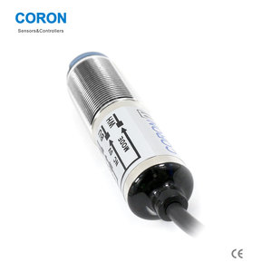 CORON GR-D10-P高品質PLCリレースイッチモジュール光センサー製品拡散反射型センサーPNP出力 - Product Image 2