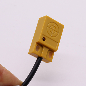 Interruptor de proximidad, 3 cables, 2, 1, 2, 1, 2, 5mm, detección inductiva, sensor de proximidad, interruptor de detección, CC, 6-36V, NPN, PNP - Product Image 3
