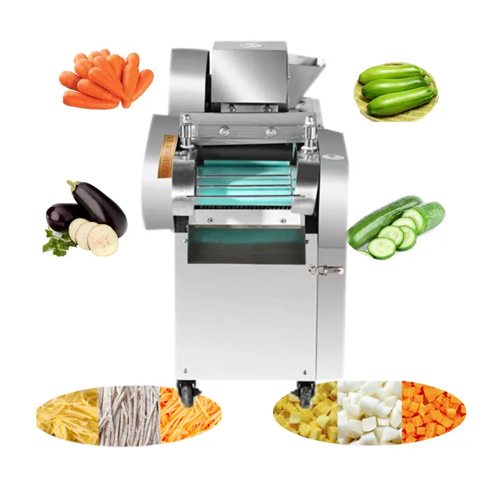 Máquina automática para cortar patatas en espiral, rebanador de cebolla, cebollino, para primavera