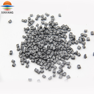 วัตถุดิบมาสเตอร์แบทช์สี HDPE รีไซเคิลบริสุทธิ์สีแดง / เหลือง / เขียว / น้ําเงินต่อต้านริ้วรอย - Product Image 6