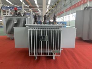 Dreiphasen-Leistungs transformator 10kV Eingang 24V/<span class=keywords><strong>400V</strong></span>/<span class=keywords><strong>11kV</strong></span> Ausgang 300kVA/1000kVA/100kVA Nenn kapazität 60Hz Frequenz Kupfers pule