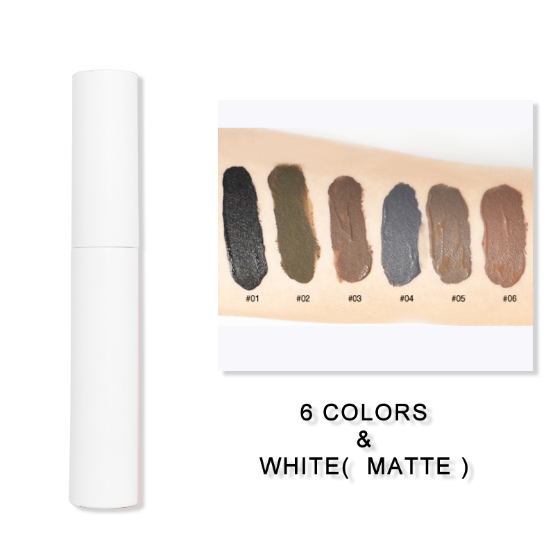 Blanc mat