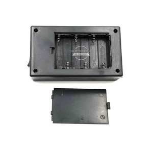 <span class=keywords><strong>An08r</strong></span> <span class=keywords><strong>8</strong></span> kênh không dây điều khiển từ xa pháo hoa bắn hệ thống điện tử pháo hoa máy điều khiển cho lễ kỷ niệm - Product Image 2