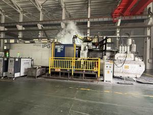 Thang máy điều khiển PCB board LCB điều khiển kim loại cho các bộ phận thang máy văn phòng xây dựng - Product Image 5