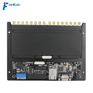 Long Distance <strong>Rfid</strong> Module Access Control 4 Ports Long Range UHF <strong>RFID</strong> <strong>Reader</strong> Module - Product Image 2