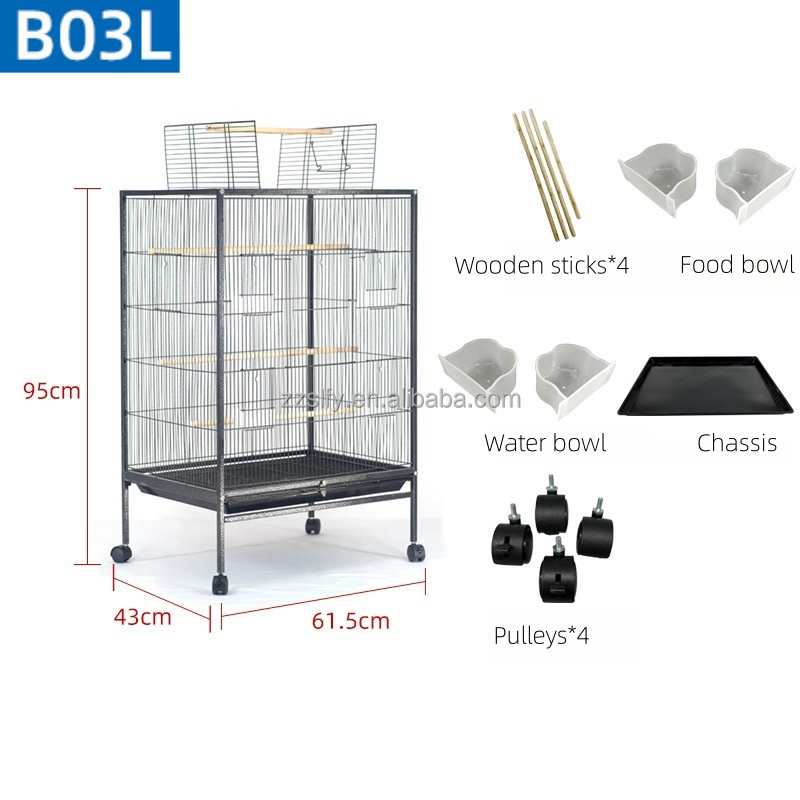 B03L Black