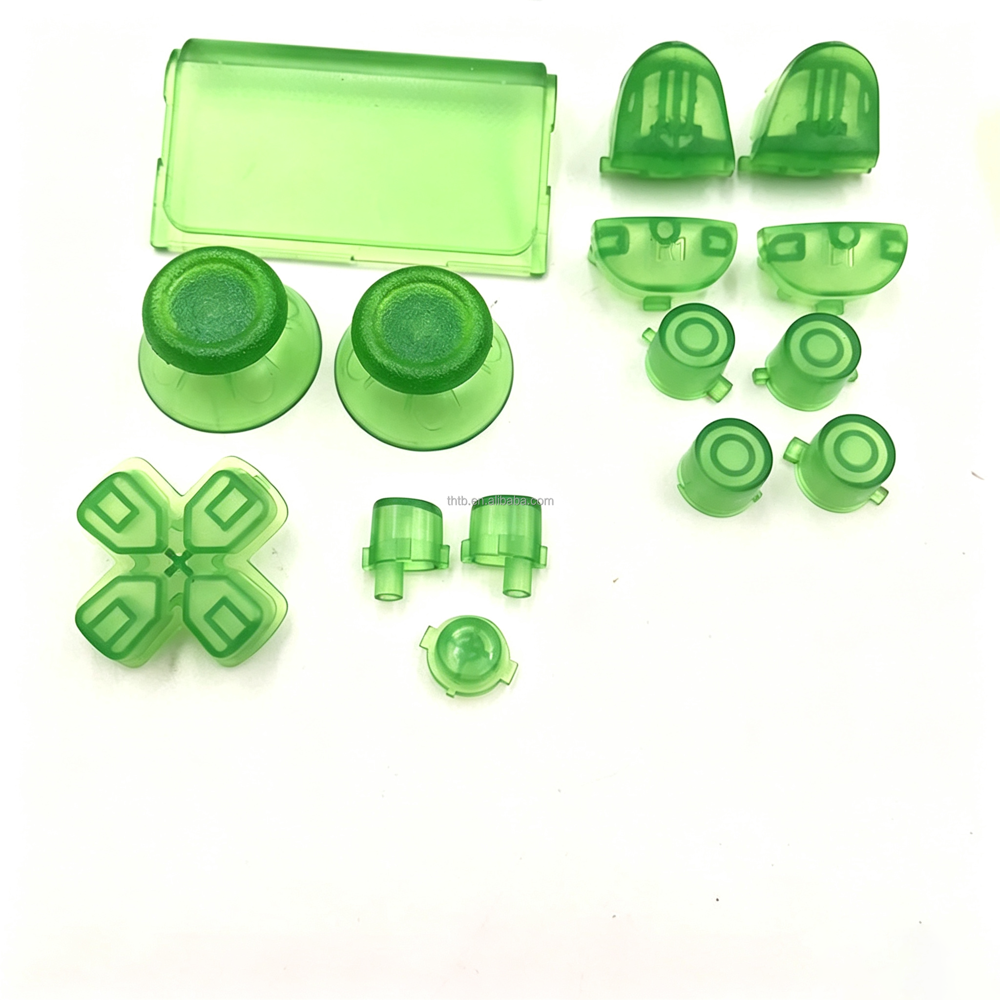 JDS JDM 001-011-verde chiaro