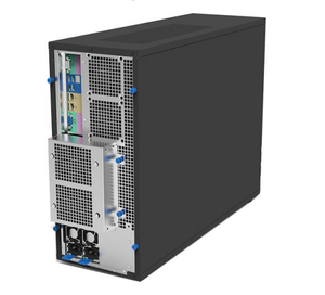 Servidor de estación de trabajo en Torre de computadora de escritorio, Memoria DDR5 de 512GB, procesador único AMD serie 7000, personalizable según sea necesario - Product Image 3