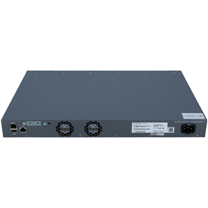 Juniper Networks original de fábrica con funciones QoS SNMP apilables POE de 176Gbps 130Mbpgs en stock. - Product Image 5