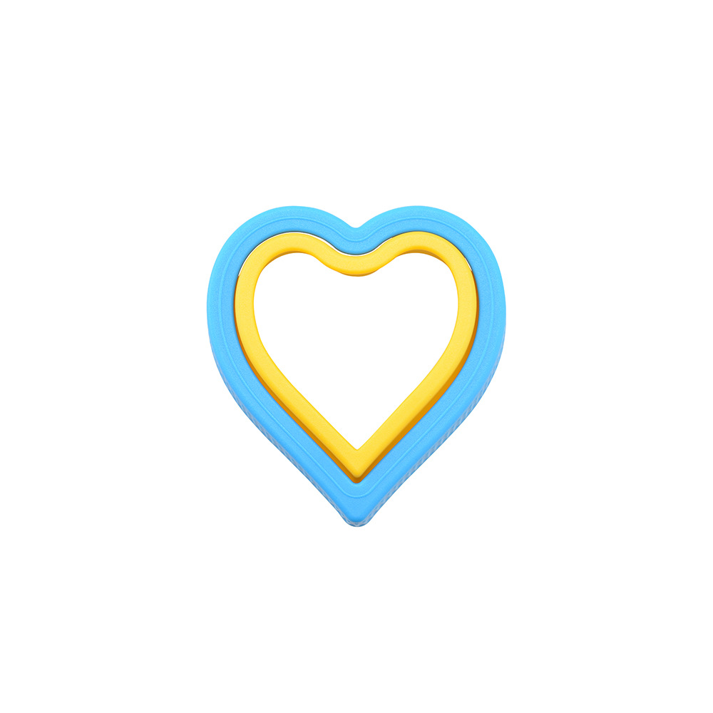 หัวใจสีฟ้า