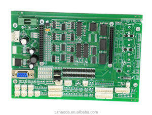 <strong>Led</strong> TV Remote Control <strong>PCB</strong> Board LCD Display PCBA Board - Product Image 2