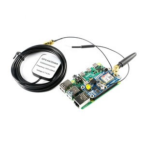 Cappello per scheda di espansione per Arduino Raspberry Pi 4B Zero - Product Image 3
