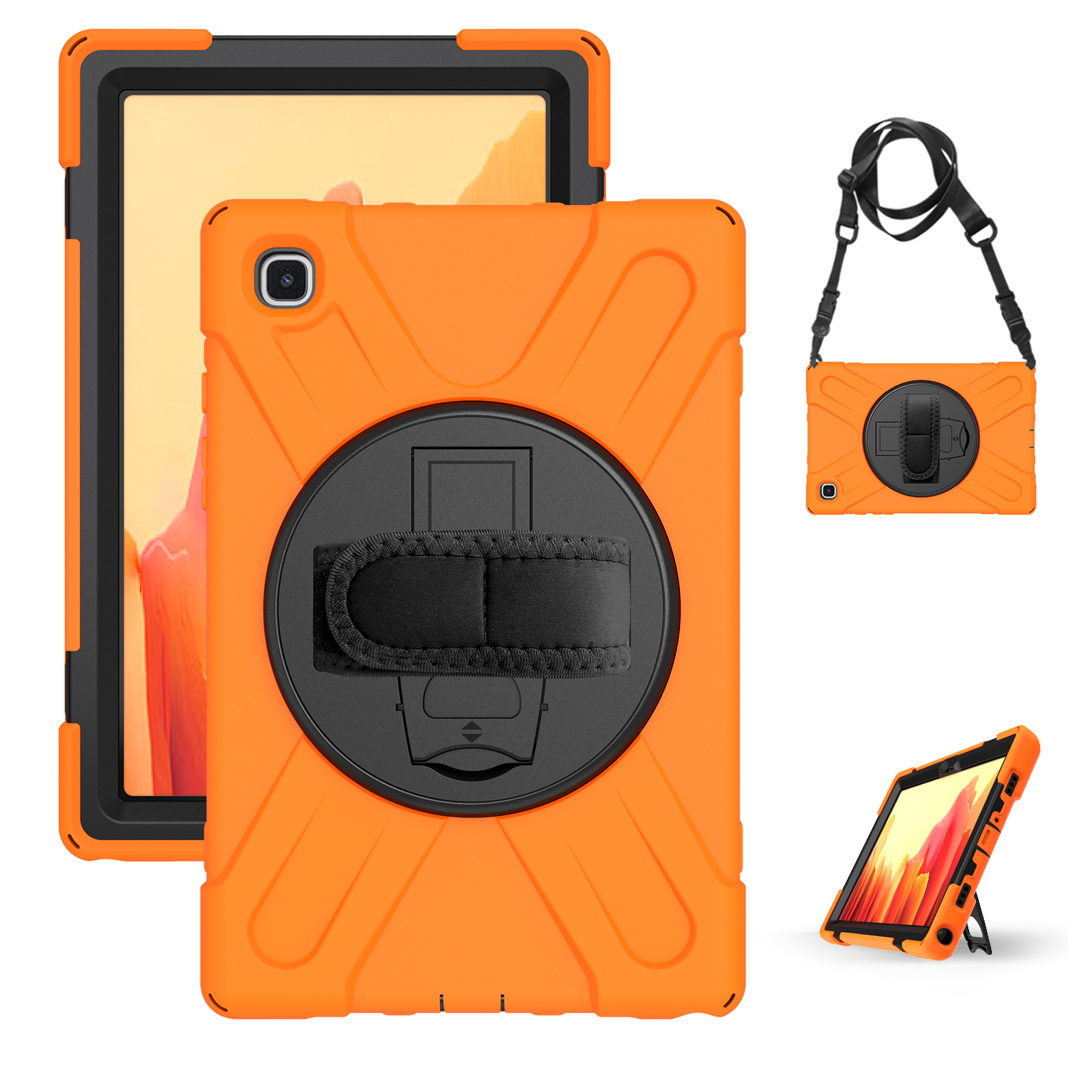 Naranja