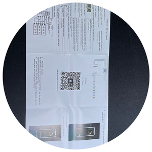 DC12V DC24V музыкальный голосовой пульт дистанционного управления bluetooth RF приложение музыкальный звук светодиодный свет RGB контроллер - Product Image 2