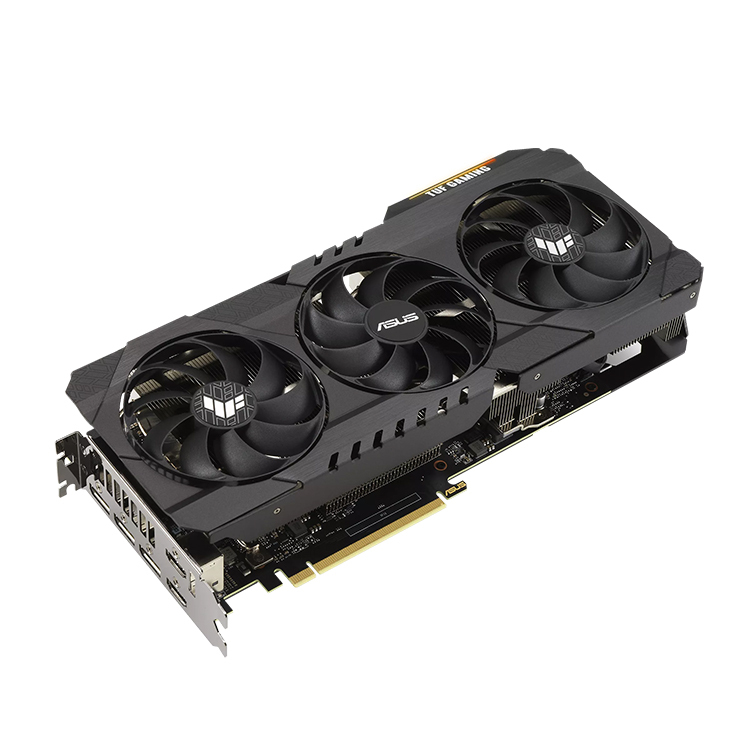 Geforce RTX 3080