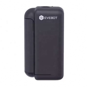 Mini-Drucker Batch-Code Tragbare Hand-Tinten strahl druckmaschine für schnell trocknende Batch-Codierer Ei Datum Ablaufnummer Datum - Product Image 2