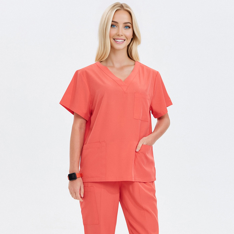 Femmes Orange
