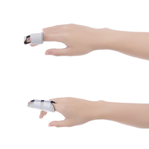 OEM ODM fourniture postopératoire réduire la douleur Fracture doigt soutien phalange moyenne orthèse - Product Image 5