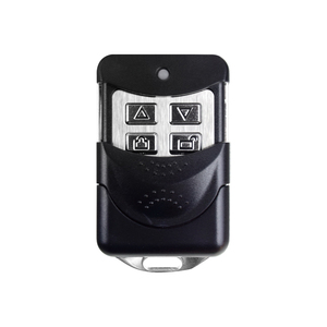 Передатчик затвора с дистанционным управлением, 433 350 МГц - Product Image 3